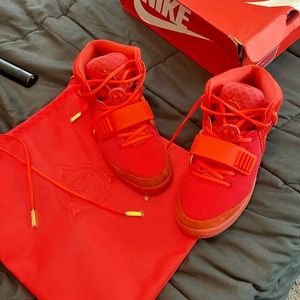 red october size 13